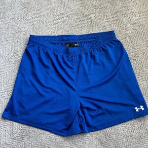 Women's Under Armour Shorts